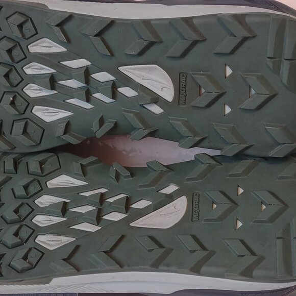 Altra lone Peak 8 Women size 10 - Picture 2 of 12